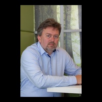 Jim De Haas Headshot